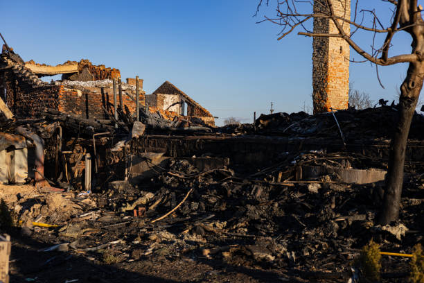 24/7 Emergency Structural Rebuild experts in Annandale, MN
