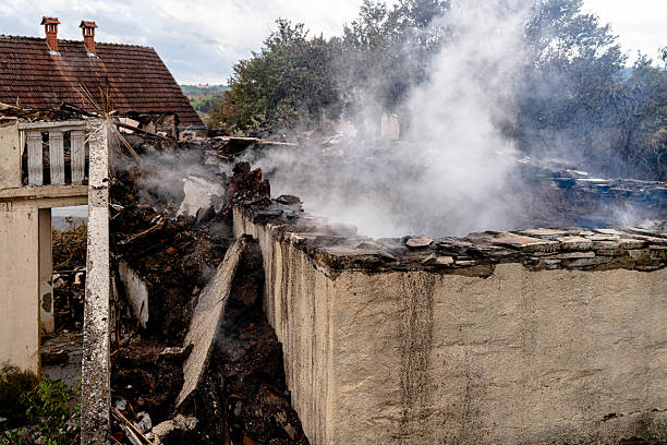 Reliable Structural Rebuild contractor in Annandale, MN by Fire Damage Biloxi