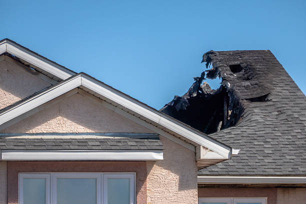 Licensed Structural Rebuild service in Annandale, MN - Fire Damage Biloxi